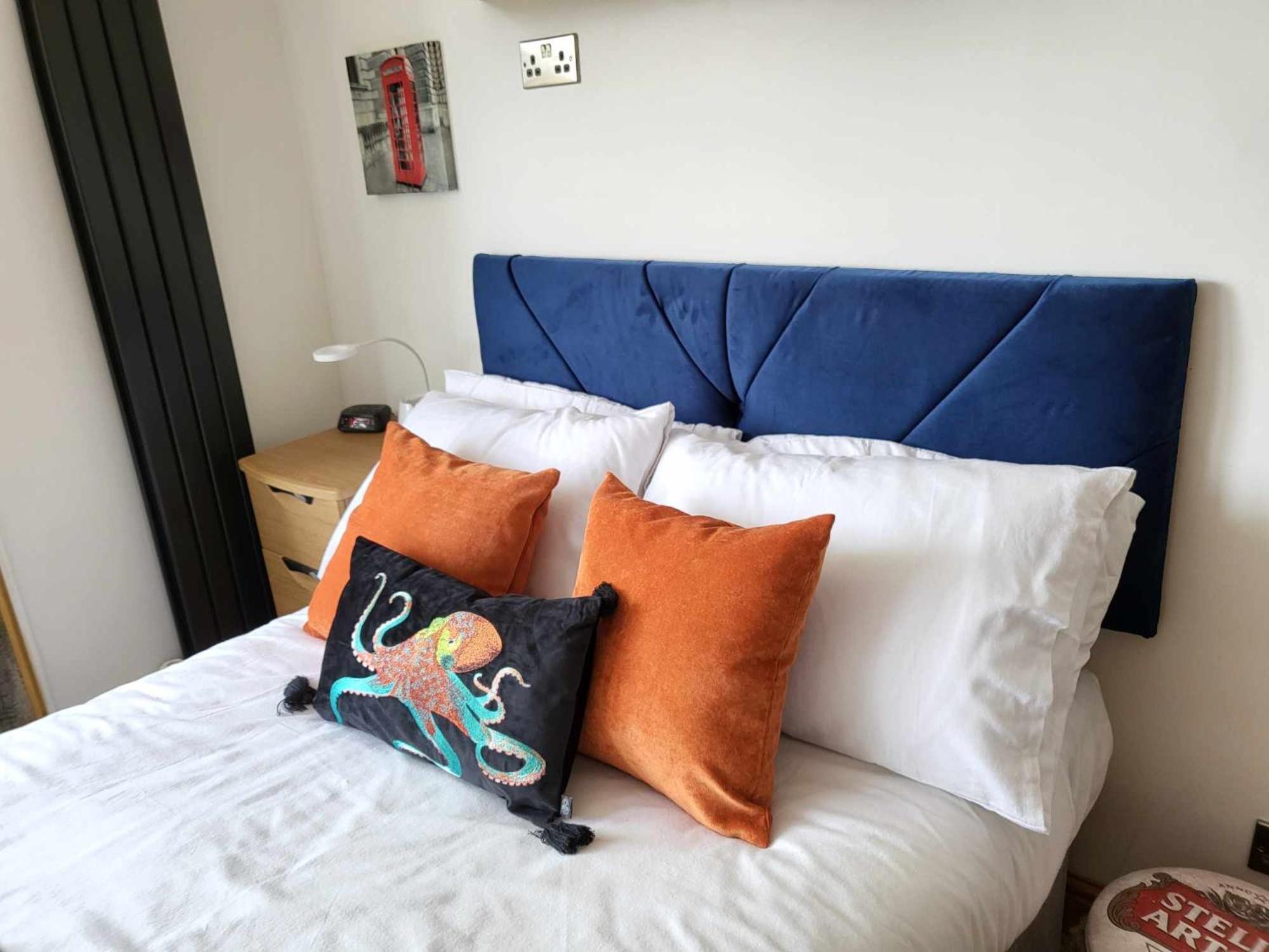 Apartamento Beachside Bliss In Heart Of Town Ramsgate