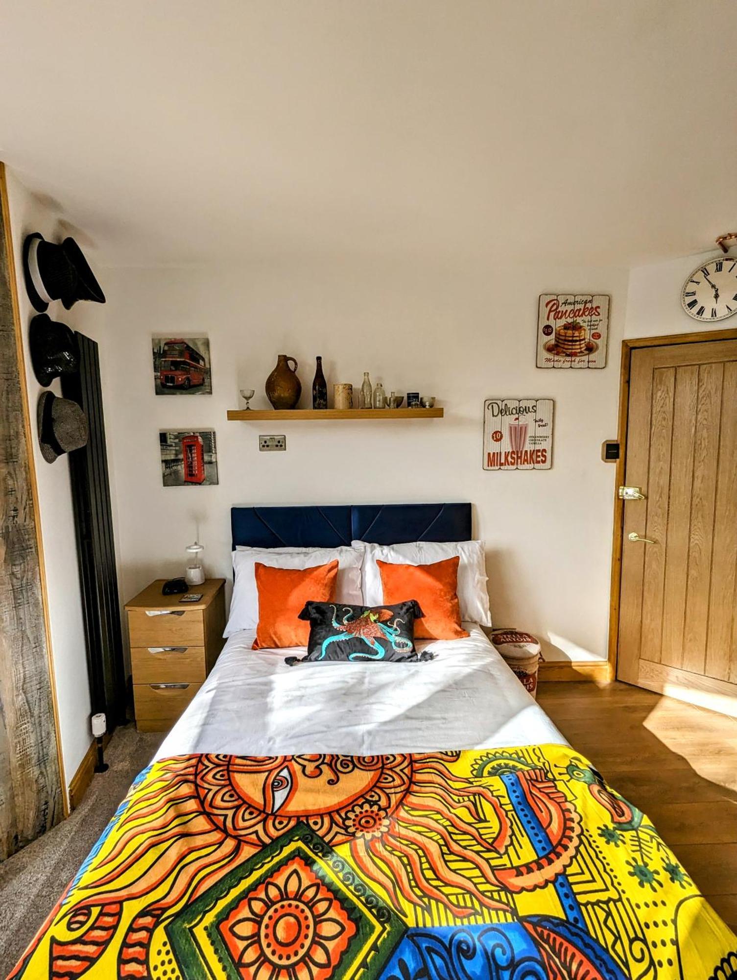 Beachside Bliss In Heart Of Town Apartamento Ramsgate