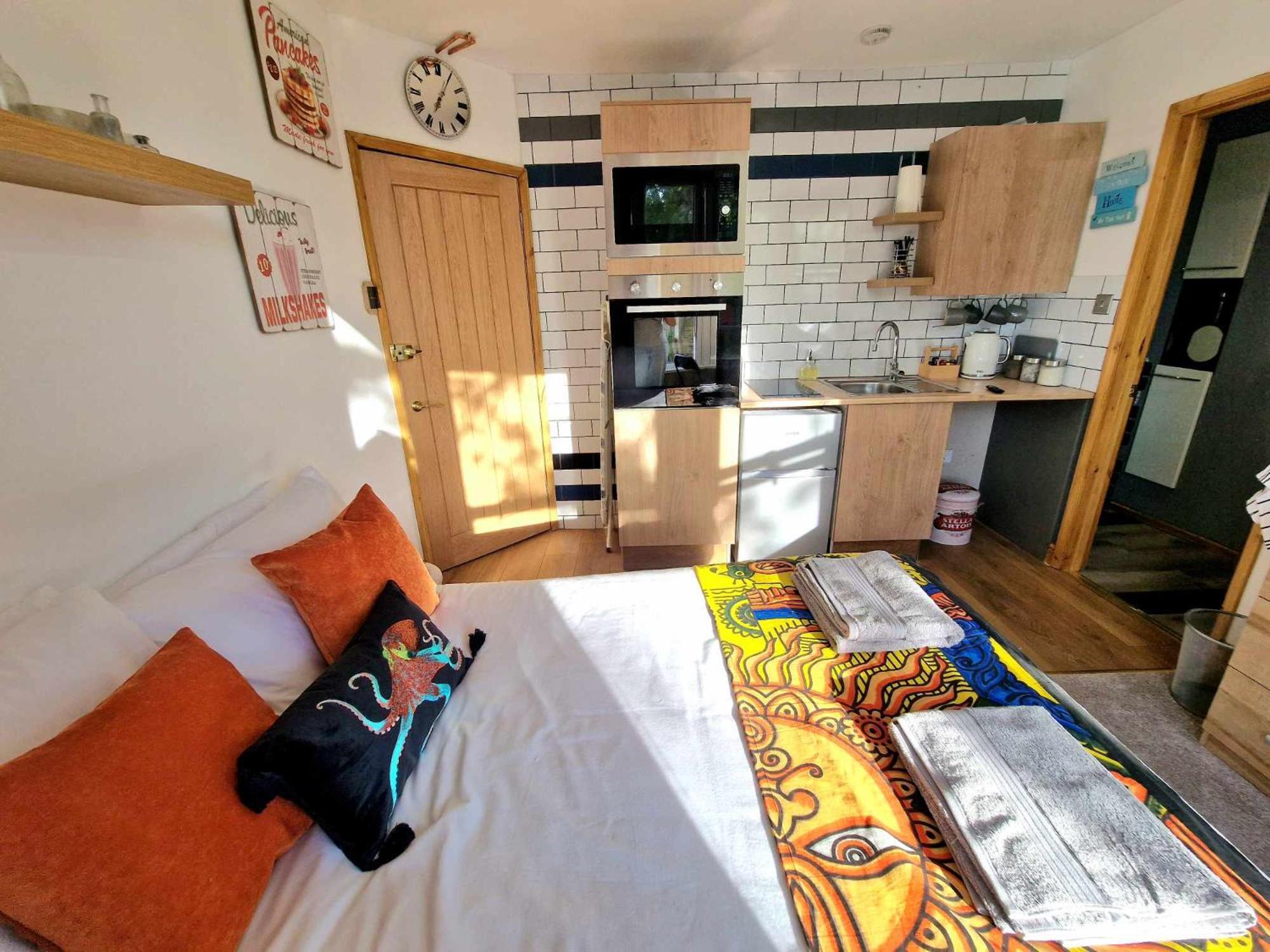 Apartment Beachside Bliss In Heart Of Town Ramsgate